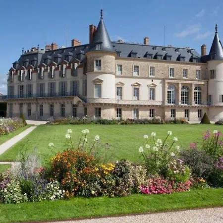 Charmant Duplex T2 Dans Maison Ancienne - Charming T2 Duplex In An Old House 아파트 Saint-Remy-l'Honore